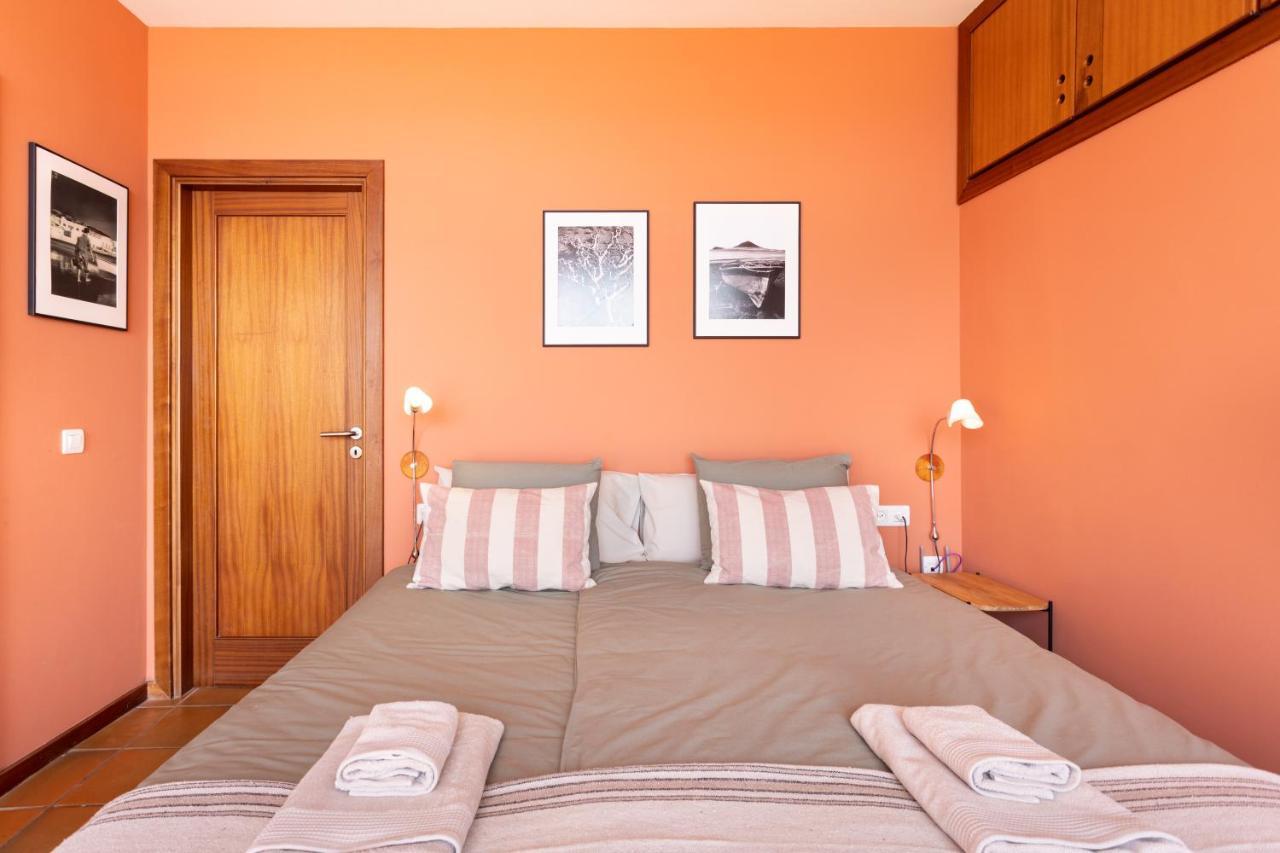 Apartamento Medano Seaview Penthouse Casa Corina III El Médano Exterior foto