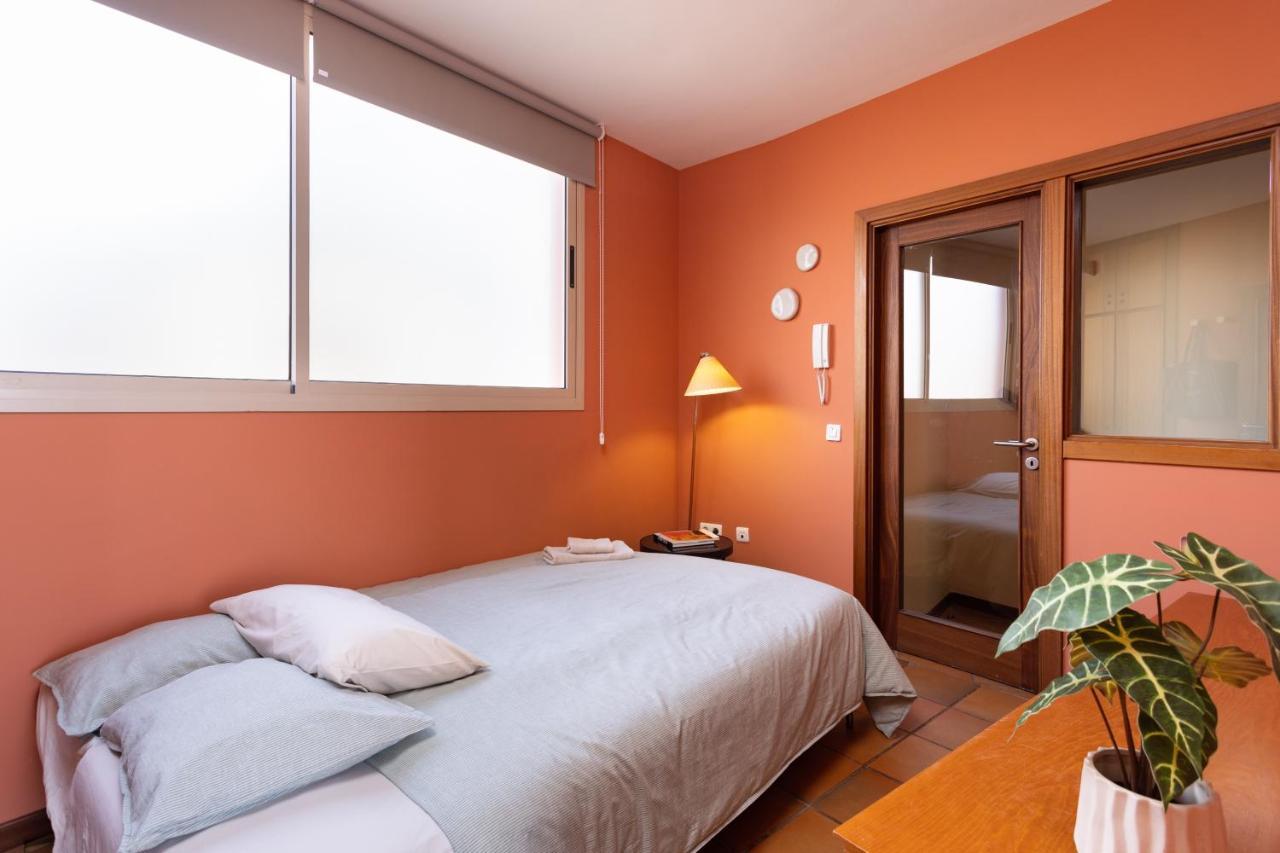Apartamento Medano Seaview Penthouse Casa Corina III El Médano Exterior foto
