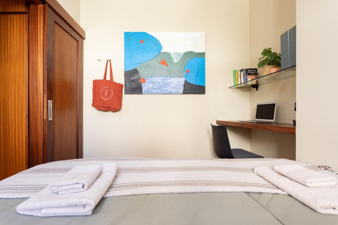 Apartamento Medano Seaview Penthouse Casa Corina III El Médano Exterior foto